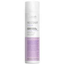 Re/Start Color Strengthening Purple Cleanser - Šampón na neutralizáciu žltých tónov